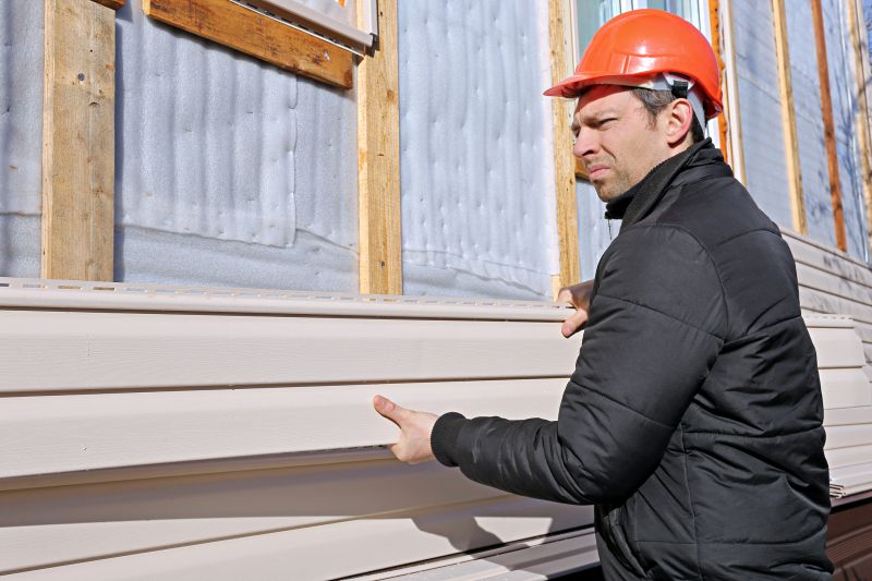 Top Siding Installation Companies in Holden, MA
