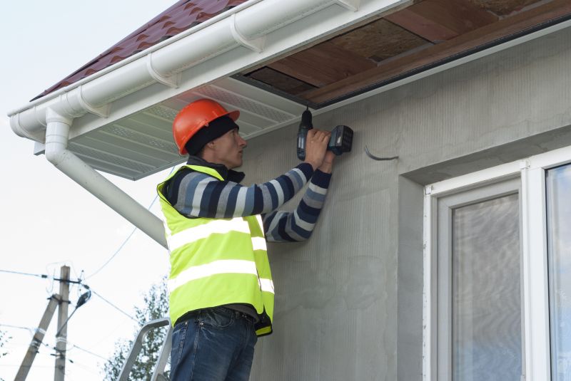 Top Siding Repair Companies in Fitchburg, MA