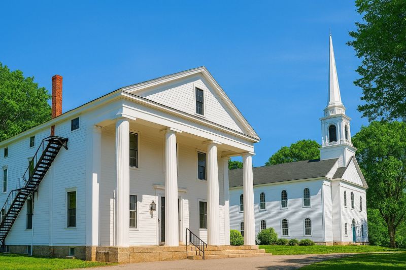 Top Siding Replacement Companies in Hopkinton, MA